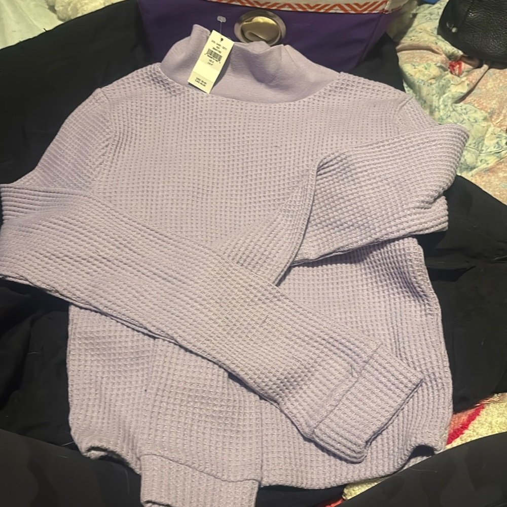 aerie sweater